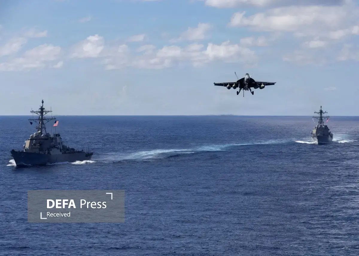 شلیک موشک قاره‌پیمای ایرانی؛ از ادعا تا واقعیت 