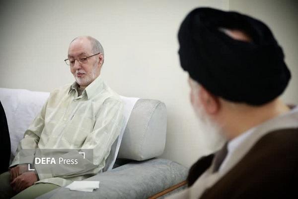 جانبازان سرمایه ارزشمند اسلام و انقلاب هستند/ مراقبت از جانبازان حرکت در خط شهادت است