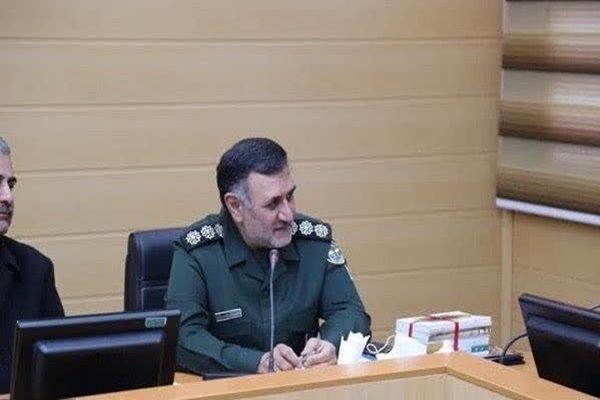 پیام تبریک مدیر کل حفظ آثار و نشر ارزش‌های دفاع مقدس زنجان به مناسبت روز پاسدار و جانباز