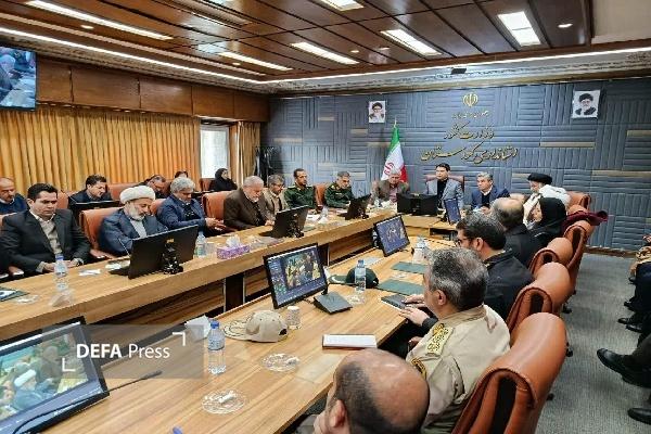 برنامه‌های دهه فجر امسال با محوریت مردمی‌سازی در کردستان برگزار می‌شود