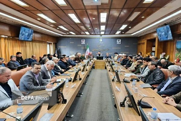 دهه فجر امسال در کردستان متفاوت و معنادارتر از گذشته برگزار می‌شود