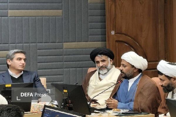 دشمن بهدنبال جنگ روانی گسترده به منظور ایجاد غلبه اجتماعی در کشور بود دشمن بهدنبال جنگ روانی گسترده به منظور ایجاد غلبه اجتماعی در کشور بود