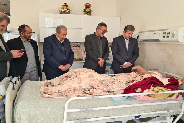 آرامش و امنیت امروز کشور مرهون ایثار جانبازان است