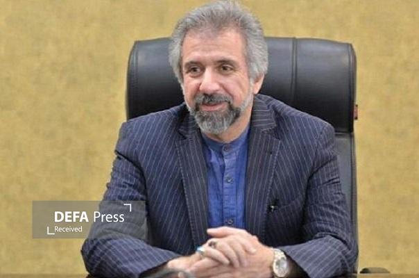 خوراکیان: موزه ملک جنبه رایتگری را در معرفی تاریخ و فرهنگ ایران در دستور کار قرار داده است