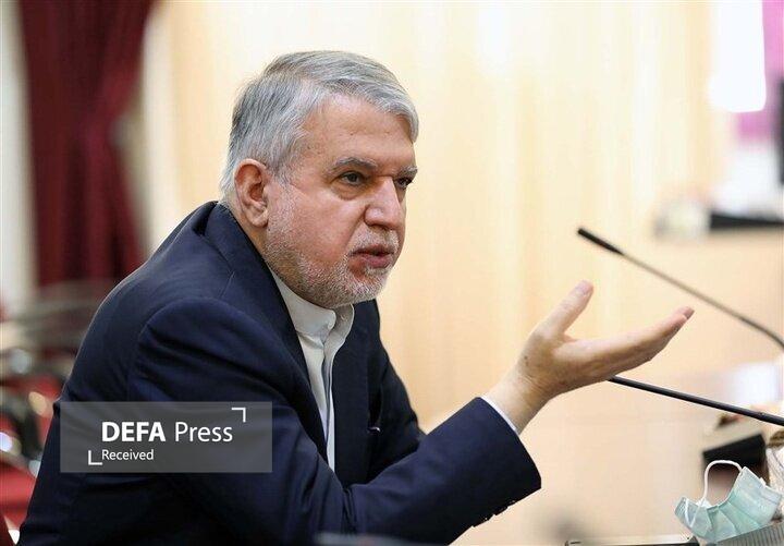 صالحی‌امیری: ایجاد دلبستگی و وابستگی به ایران مأموریت همگانی است