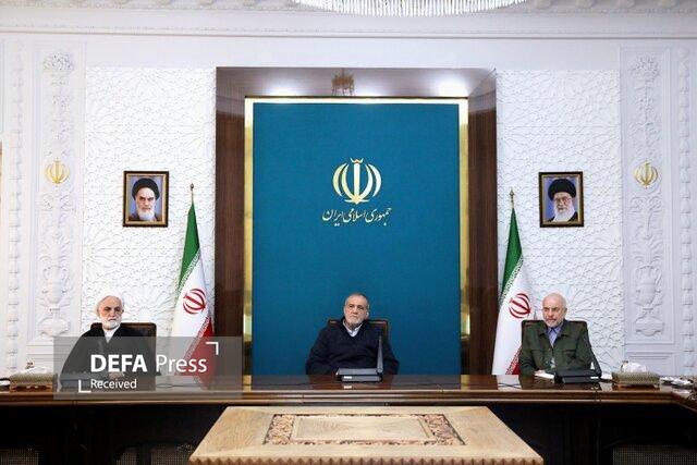 ارائه گزارش بانک مرکزی از اقدامات معیشتی و تحولات بازار ارز ارائه گزارش بانک مرکزی از اقدامات معیشتی و تحولات بازار ارز