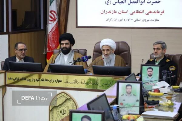 افتخاری بالاتر از جانبازی نیست افتخاری بالاتر از جانبازی نیست