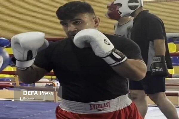 رسانههای معاند خبر جدید منتشر کردند؛ سوءاستفاده از فوت رئیس هیئت بوکس رسانههای معاند خبر جدید منتشر کردند؛ سوءاستفاده از فوت رئیس هیئت بوکس