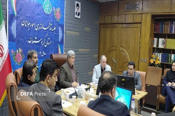 دهه فجر ۱۵۹ برنامه فرهنگی و ورزشی و علمی در کردستان برگزار می‌شود