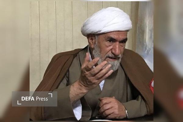 سپاه پاسداران بی‌ادعا در خط مقدم دفاع از انقلاب ایستاده است