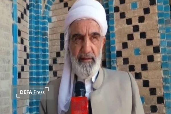 پاسداران پرچمداران امنیت و وفاداران به مکتب حسینی هستند پاسداران پرچمداران امنیت و وفاداران به مکتب حسینی هستند