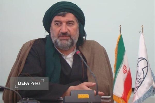 سپاه پاسداران حافظ امنیت و ارزش‌ها و تبلور پیوند مردم و انقلاب است