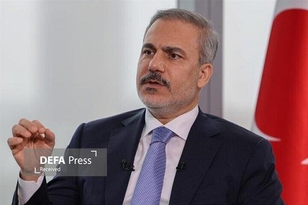 فیدان: پس از «حسکه» سراغ «سنجار» میرویم فیدان: پس از «حسکه» سراغ «سنجار» میرویم