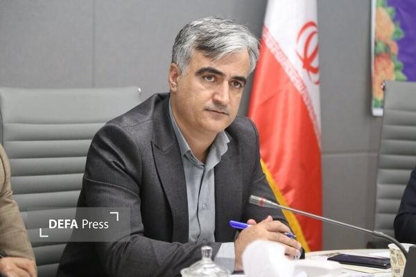 در انتخابات شورا‌های شهر شهرستان سنندج ۲۸۴ نفر داوطلب ثبت‌نام کرده‌اند