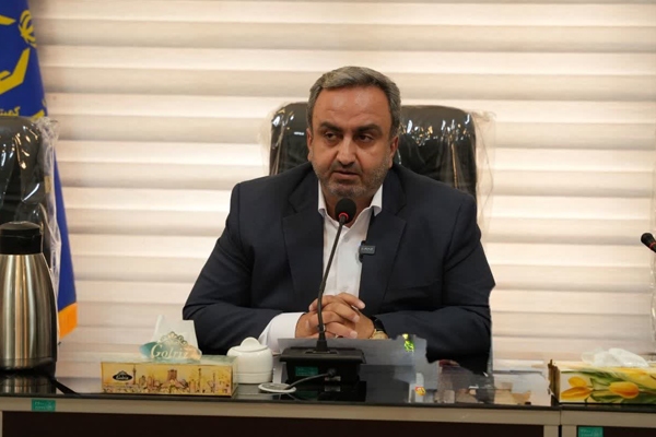 پاسداران و جانبازان نماد ایثار و خدمت به محرومان هستند