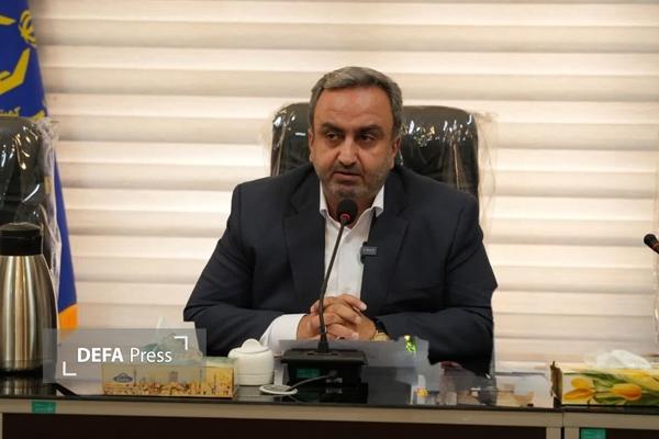 پاسداران و جانبازان نماد ایثار و خدمت به محرومان هستند پاسداران و جانبازان نماد ایثار و خدمت به محرومان هستند