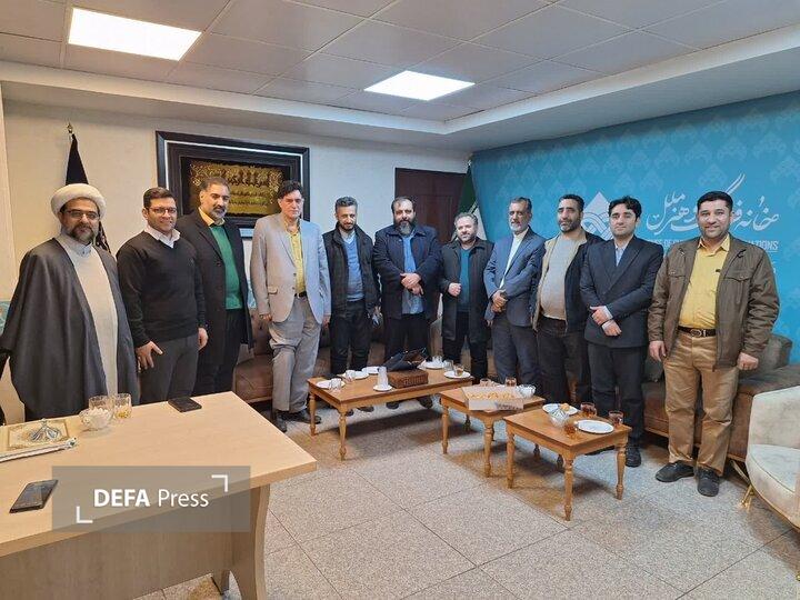 روایت صحیح از انقلاب برای نسل جوان، یک ضرورت انکارناپذیر است روایت صحیح از انقلاب برای نسل جوان، یک ضرورت انکارناپذیر است