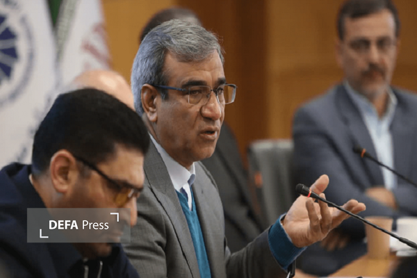 پاسخگویی حاکمیت به افکار عمومی، کلید ثبات ملی پاسخگویی حاکمیت به افکار عمومی، کلید ثبات ملی