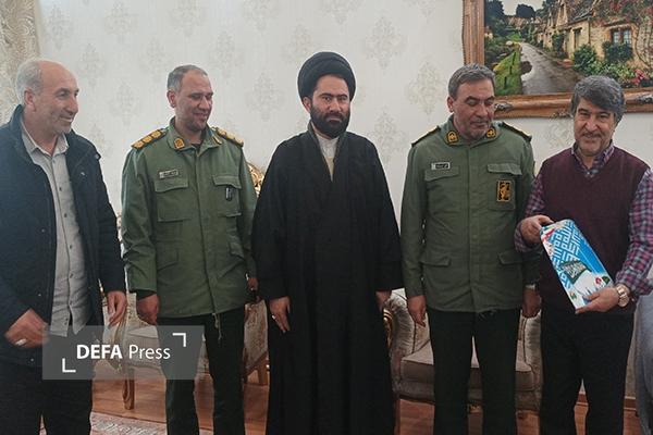 نسل امروز با آگاهی از ایثار جانبازان، قدردان انقلاب خواهد بود