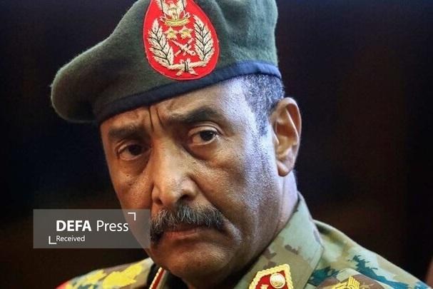 رایزنی امنیتی مقامات مصری و سودانی رایزنی امنیتی مقامات مصری و سودانی