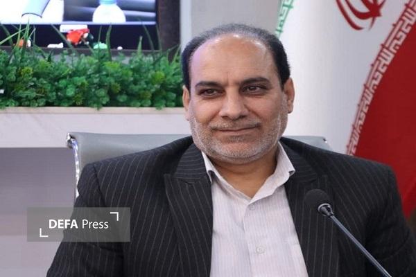 علیرضایی:آموزههای دفاع مقدس و مکتب سلیمانی؛ ضامن توسعه و امنیت پایدار جنوب شرق کشور علیرضایی:آموزههای دفاع مقدس و مکتب سلیمانی؛ ضامن توسعه و امنیت پایدار جنوب شرق کشور