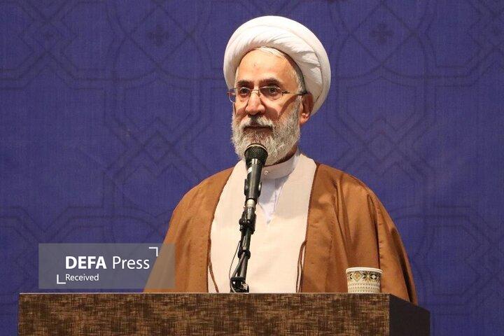 حجتالاسلام موحدی: دادستانهای کشور با کمک مرکز وکلا در حال برآورد خسارتهای اغتشاش هستند حجتالاسلام موحدی: دادستانهای کشور با کمک مرکز وکلا در حال برآورد خسارتهای اغتشاش هستند