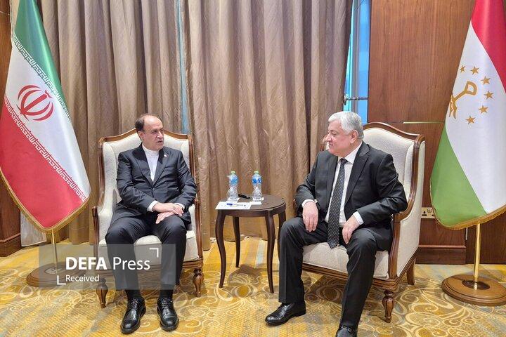 حاجیبابایی: قدرت جمهوری اسلامی ایران در عرصه بینالمللی تثبیت شده است حاجیبابایی: قدرت جمهوری اسلامی ایران در عرصه بینالمللی تثبیت شده است