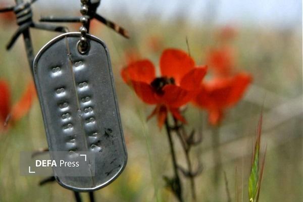 برگزاری یادآوری شهید «همت الله متو»