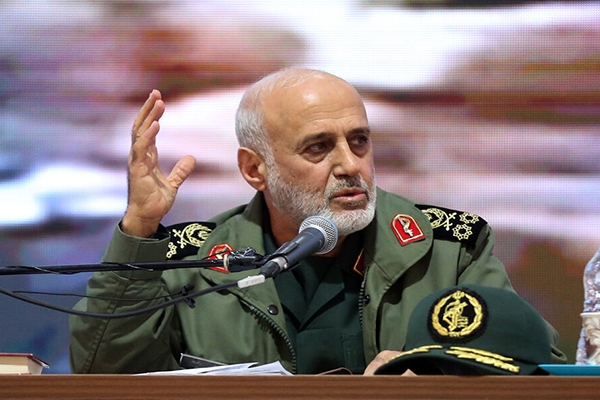 تیزر/ فراخوان جشنواره ملی علمدار وطن