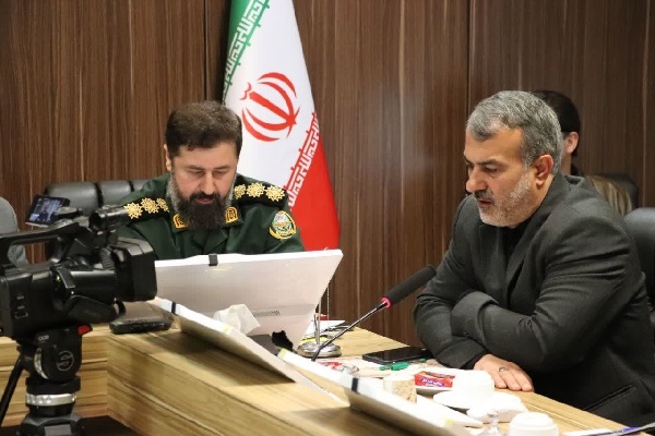 پاسداری از ارزش‌های دفاع مقدس ضامن پایداری انقلاب اسلامی است