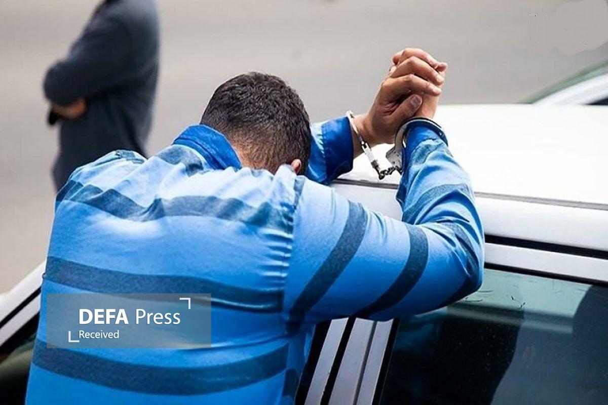 اخبار انتظامی پایتخت؛ از جمعآوری ۱۵۰ معتاد متجاهر تا دستگیری شرور شرق تهران اخبار انتظامی پایتخت؛ از جمعآوری ۱۵۰ معتاد متجاهر تا دستگیری شرور شرق تهران