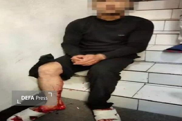 جزئیات دستگیری قاتل دو نوجوان یزدی جزئیات دستگیری قاتل دو نوجوان یزدی