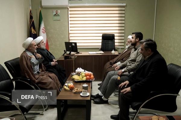 هشدار نماینده خبرگان رهبری درباره تأثیرپذیری جوانان از تبلیغات کاذب هشدار نماینده خبرگان رهبری درباره تأثیرپذیری جوانان از تبلیغات کاذب