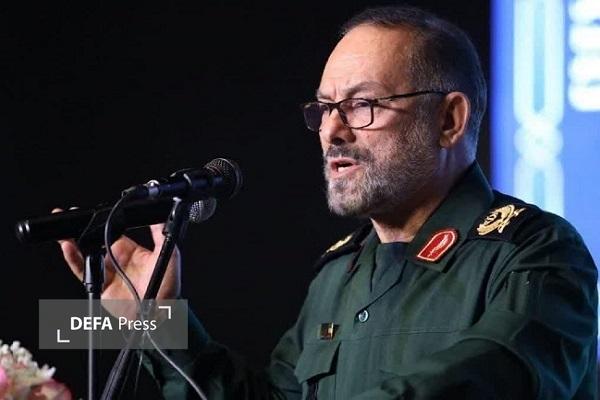 ترس اصلی دشمن از دین داری ملت ایران است ترس اصلی دشمن از دین داری ملت ایران است