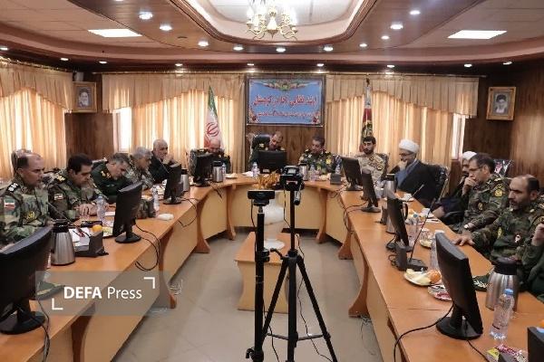 نیرو‌های مسلح کردستان برای مقابله با هر تهدیدی آمادگی کامل دارند