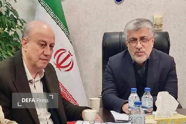 قانون ساماندهی کولبری در کردستان از مرداد ماه سال آینده اجرا می‌شود