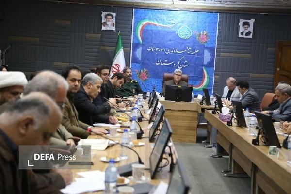 مهارتآموزی کلید اصلی اشتغالزایی جوانان در کردستان است مهارتآموزی کلید اصلی اشتغالزایی جوانان در کردستان است