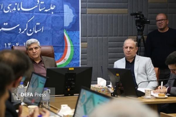 مدیرکل ورزش و جوانان کردستان بر پاسخگویی مدیران به مطالبات جوانان تأکید کرد