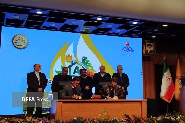 شرکت‌های کارور می‌توانند بازوی مدیریت هوشمند مصرف گاز در کردستان باشند