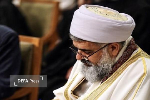 تهدید رهبر معظم انقلاب اسلامی دشمنی آشکار با اسلام است