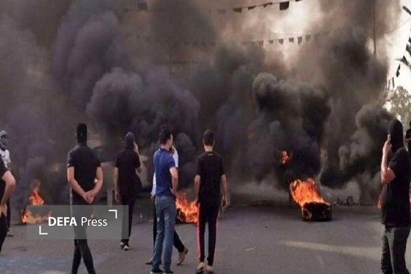 رسانه‌های دشمنان ایران اسلامی موتور محرک آشوب‌های دی ماه بودند