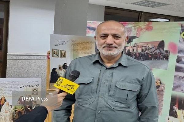کربلای ۵ به روایت یک رزمنده؛ ناگفتههایی از واپسین شبهای عملیات کربلای ۵ به روایت یک رزمنده؛ ناگفتههایی از واپسین شبهای عملیات
