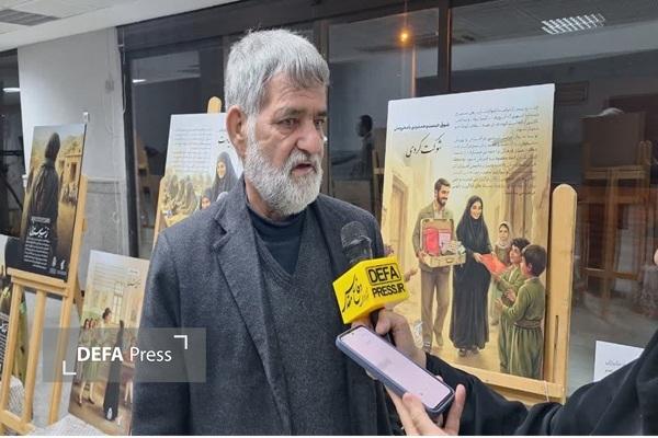 روایتی از شلمچه؛ وقتی فرمان امام گره عملیات کربلای ۵ را گشود روایتی از شلمچه؛ وقتی فرمان امام گره عملیات کربلای ۵ را گشود