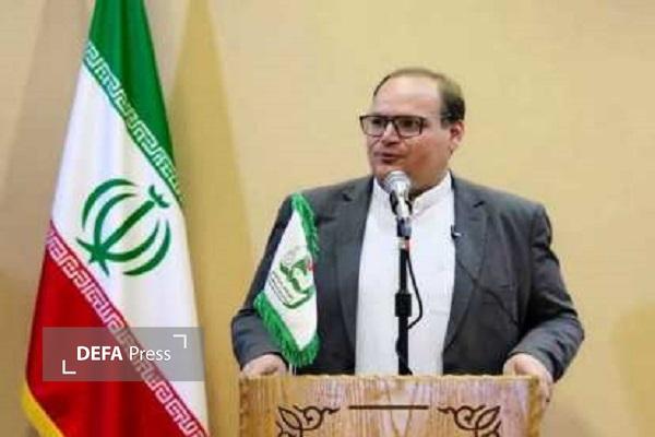 راهبرد مدارس شاهد تربیت نسل تراز شهید سلیمانی است راهبرد مدارس شاهد تربیت نسل تراز شهید سلیمانی است