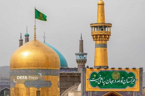 آغاز ثبت‌ نام خادمیاران حرم مطهر امام رضا (ع) برای ساکنان مشهد