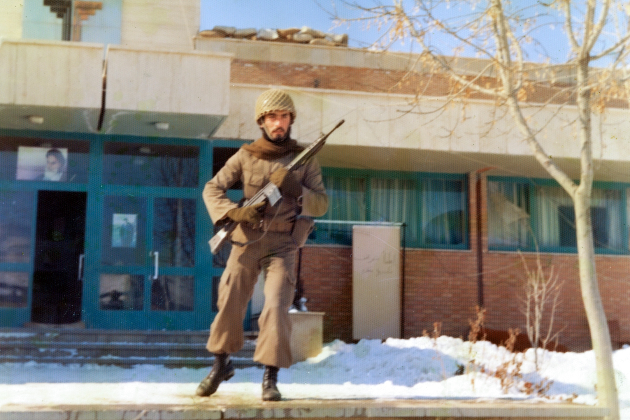 دیدگاه شهید «محمدی» درباره هدف آمریکا از تحمیل مذاکره به ملت ایران+ دستخط دیدگاه شهید «محمدی» درباره هدف آمریکا از تحمیل مذاکره به ملت ایران+ دستخط