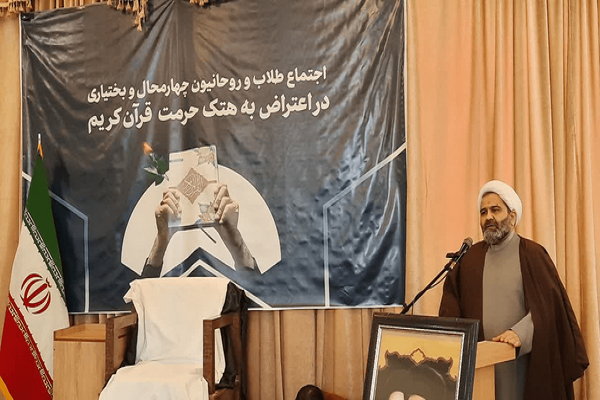 امروز «جهاد تبیین» نه یک انتخاب بلکه یک ضرورت حیاتی است