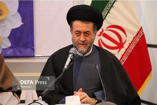 یاران امام زمان(عج) باید برای عدالت آماده شوند یاران امام زمان(عج) باید برای عدالت آماده شوند