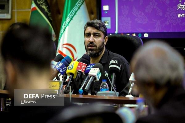 اعزام جانبازان و ایثارگران شهرداری به اردوی راهیان نور اعزام جانبازان و ایثارگران شهرداری به اردوی راهیان نور