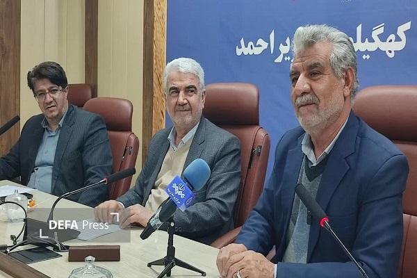 استقبال گسترده از جشنواره داستان ایثار با بیش از ۱۵۰۰ اثر/ کهگیلویه و بویراحمد گنجینهای از سوژههای ناب ایثار برای خلق آثار هنری است استقبال گسترده از جشنواره داستان ایثار با بیش از ۱۵۰۰ اثر/ کهگیلویه و بویراحمد گنجینهای از سوژههای ناب ایثار برای خلق آثار هنری است